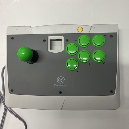 Sega dreamcast hkt 7300 - dreamcast, hkt-7300