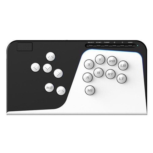 Fighting controller for - controller, pc