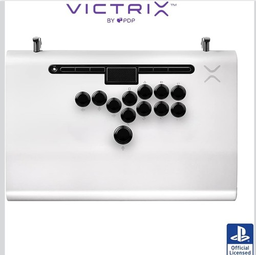 Victrix pro 12 - victrix™,