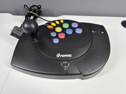 Topmax dominator playstation - topmax,