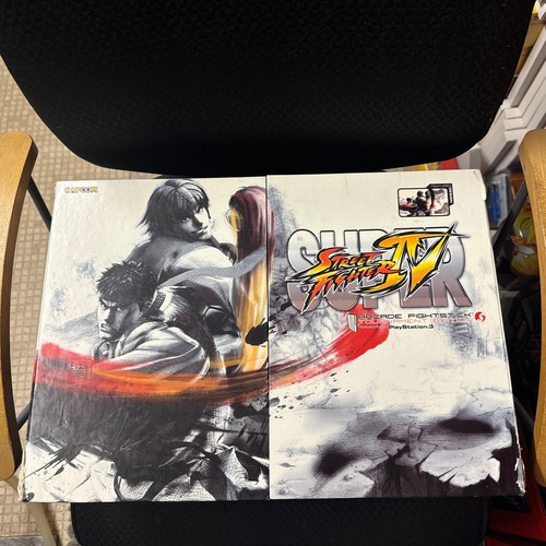 Mad catz arcade fightstick - mad,