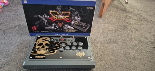 Madcatz tes tournament - tes+,