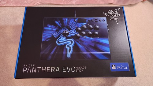 Razer panthera evo arcade - panthera,
