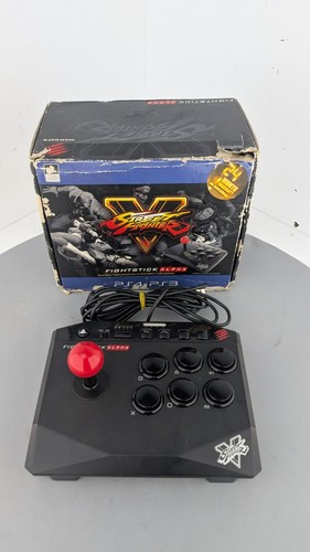 Street fighter fight - (pa2),