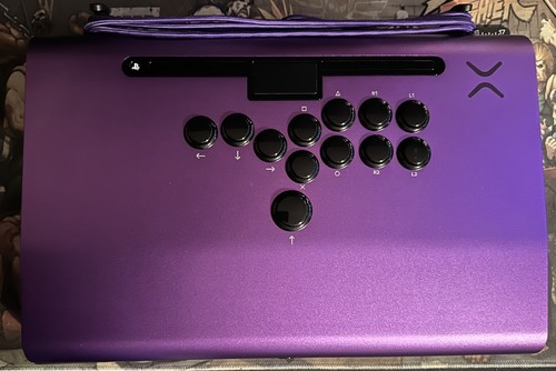 Pdp victrix pro 12 - victrix, fs