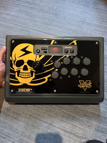 Mad catz street - mad,