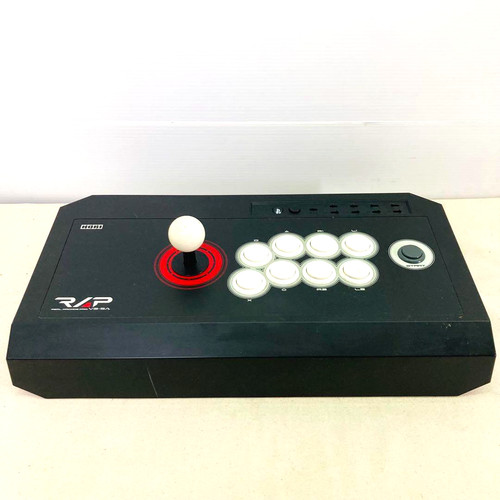Hori real arcade pro - real,