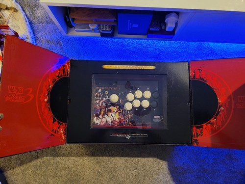 Marvel capcom - vs, 3