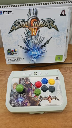 Boxed xbox 360 soul - 360,
