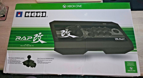 Hori real arcade - arcade, kai