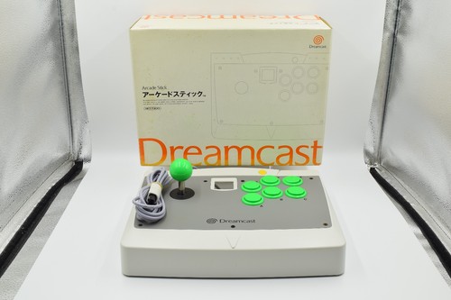 Sega dreamcast official - sega, arcade