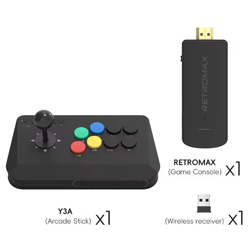 Data frog y3a max wireless - data,