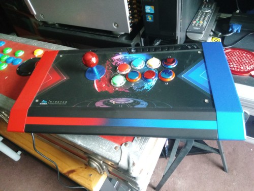 Qanba sports professional - qanba, e-sports