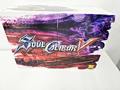 Xbox 360 soul calibur - 360,