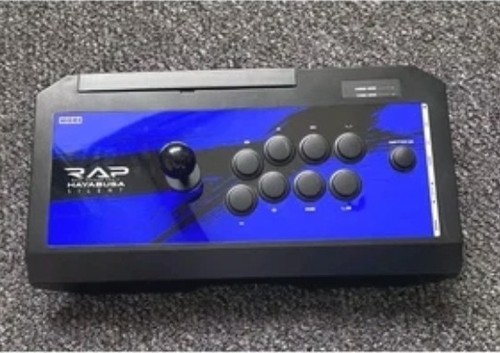 Hori real pro silent - hori, pro.v