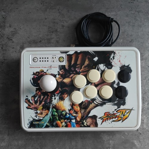 Madcatz arcade stick - stick, street