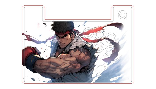 Hori alpha ps5 fightstick - hori,