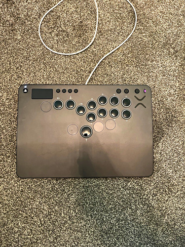 Turtle beach victrix pro - victrix, ko
