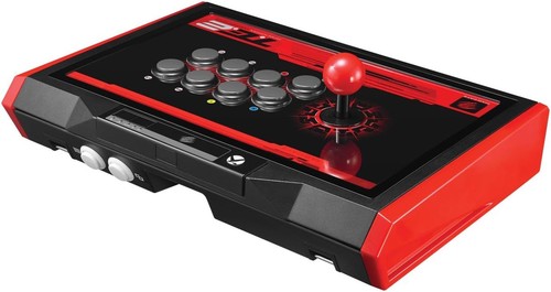 Mad catz arcade fightstick te2 - arcade,
