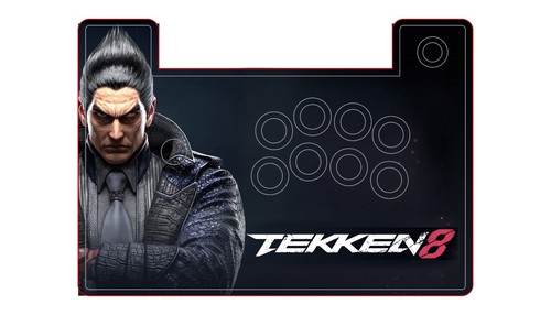Hori alpha ps5 - hori, fightstick